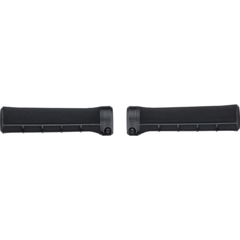 3min19sec Handlebar grips Lock-On