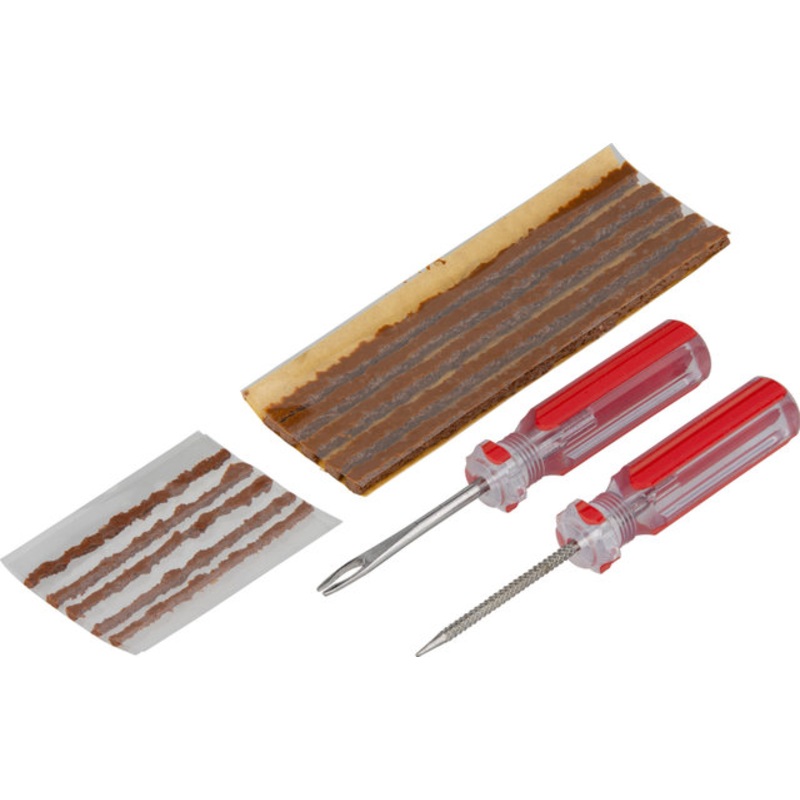 3min19sec Tubeless tire repair kit