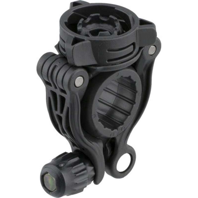 busch mller Handlebar Mount for Ixon Space / Ixon Rock