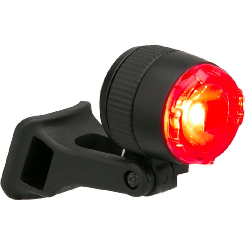 busch mller M E LED Rear Light for E-Bikes – StVZO Approved
