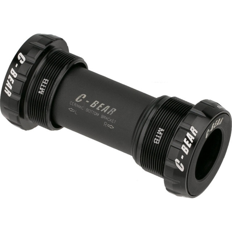 C-BEAR BSA Shimano MTB Bottom Bracket
