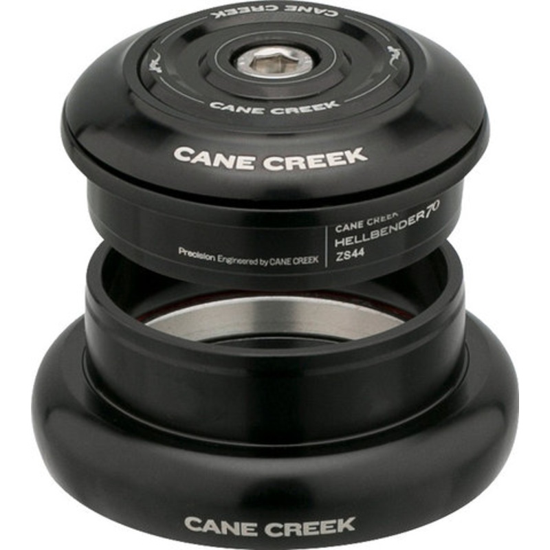 Cane Creek Hellbender 70 ZS44/28.6 – EC44/40 Headset