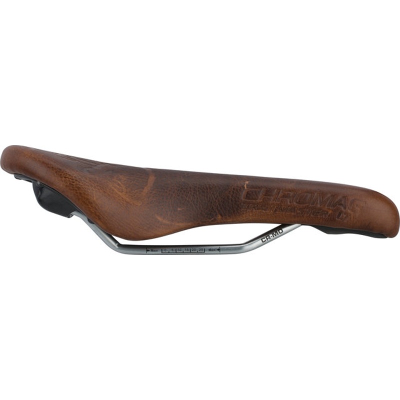 Chromag Trailmaster LTD Saddle