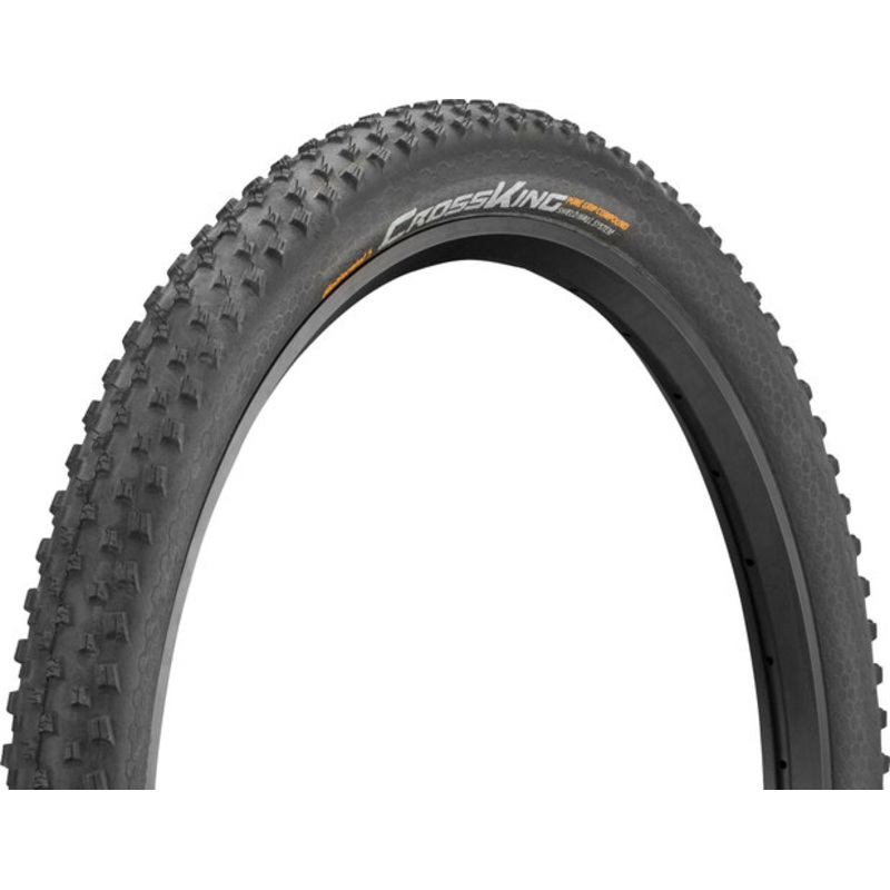 Continental Cross King II 26″ Folding Tyre