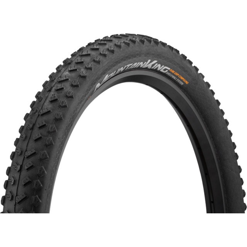 Continental Mountain King 27.5  Folding Tyre