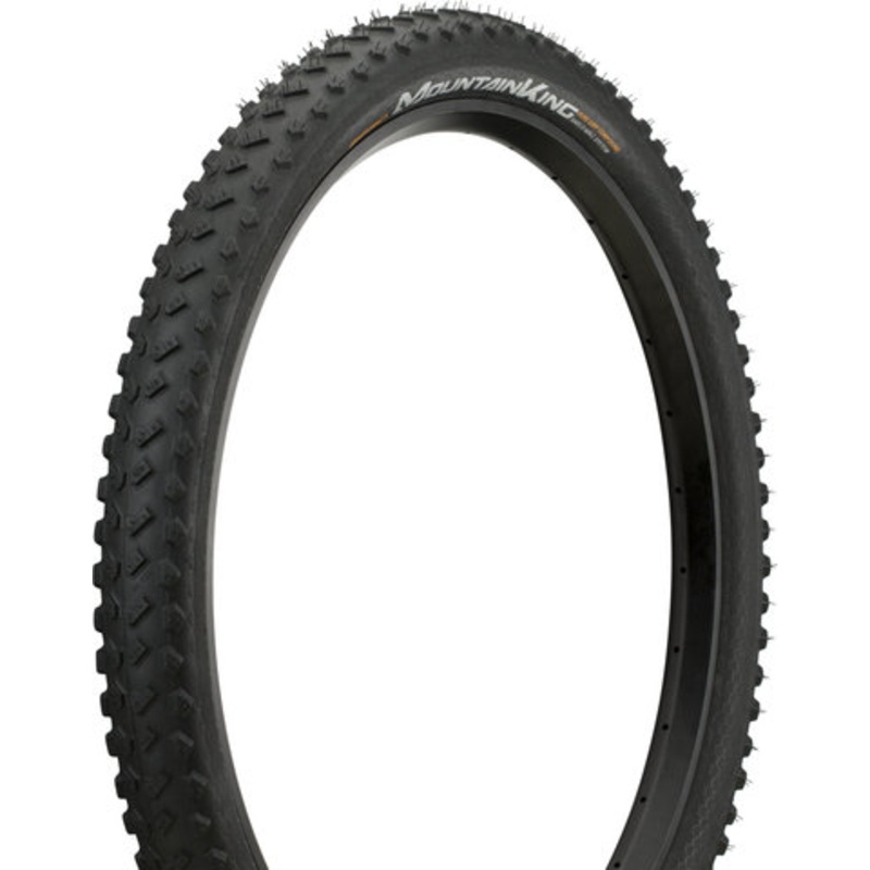 Continental Mountain King III 26″ Folding Tyre