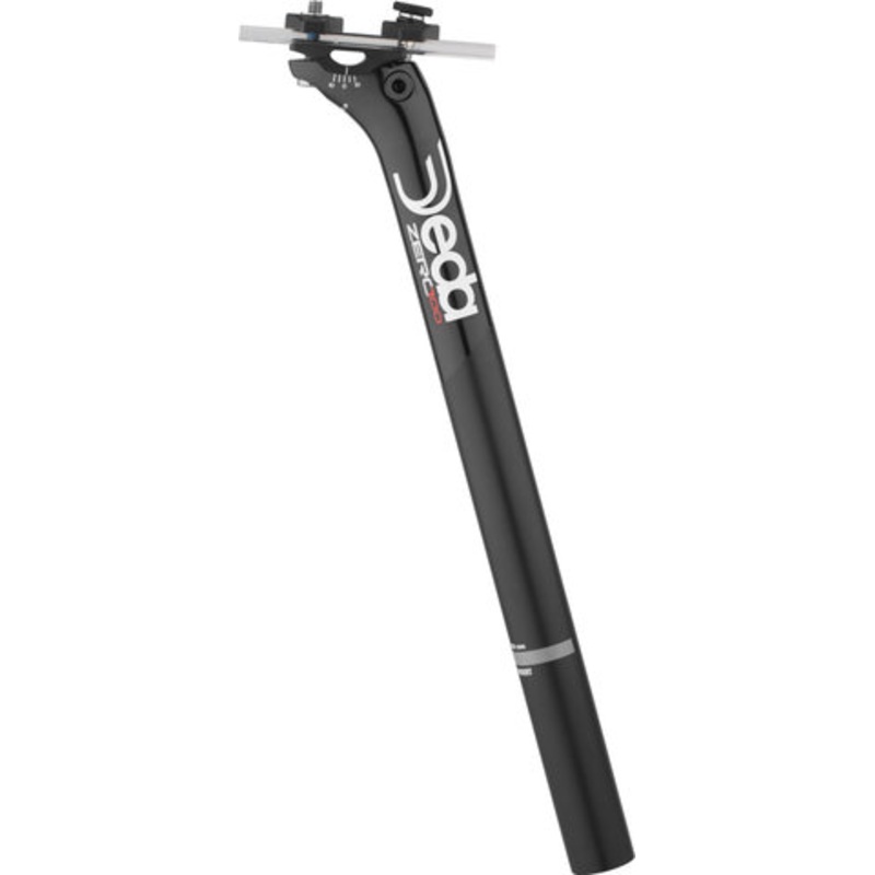 DEDA Zero 100 Seatpost – 2018 Model