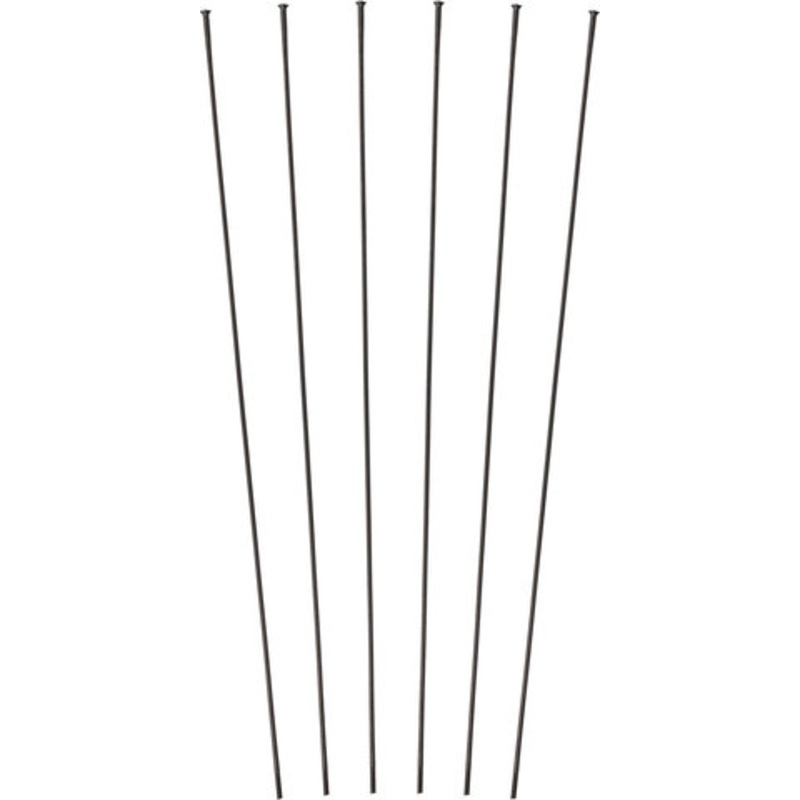 DT Swiss Spoke Kit for HX 1501 SPLINE 30 27.5″
