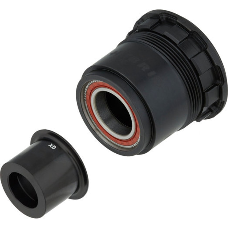 DT Swiss Steel Freehub Body for Hybrid Ratchet System