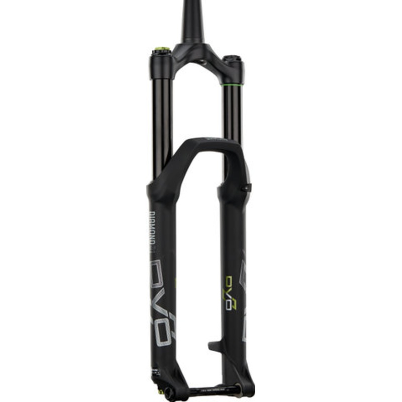 DVO Suspension Suspension fork