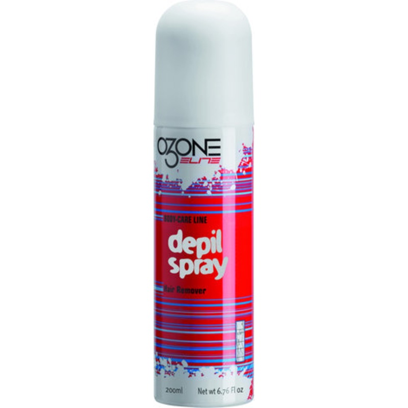 Elite Ozone Depil Cream