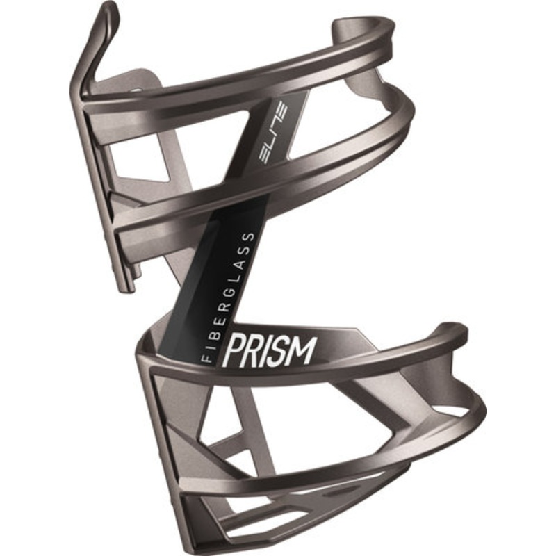 Elite Prism Left / Right Bottle Cage