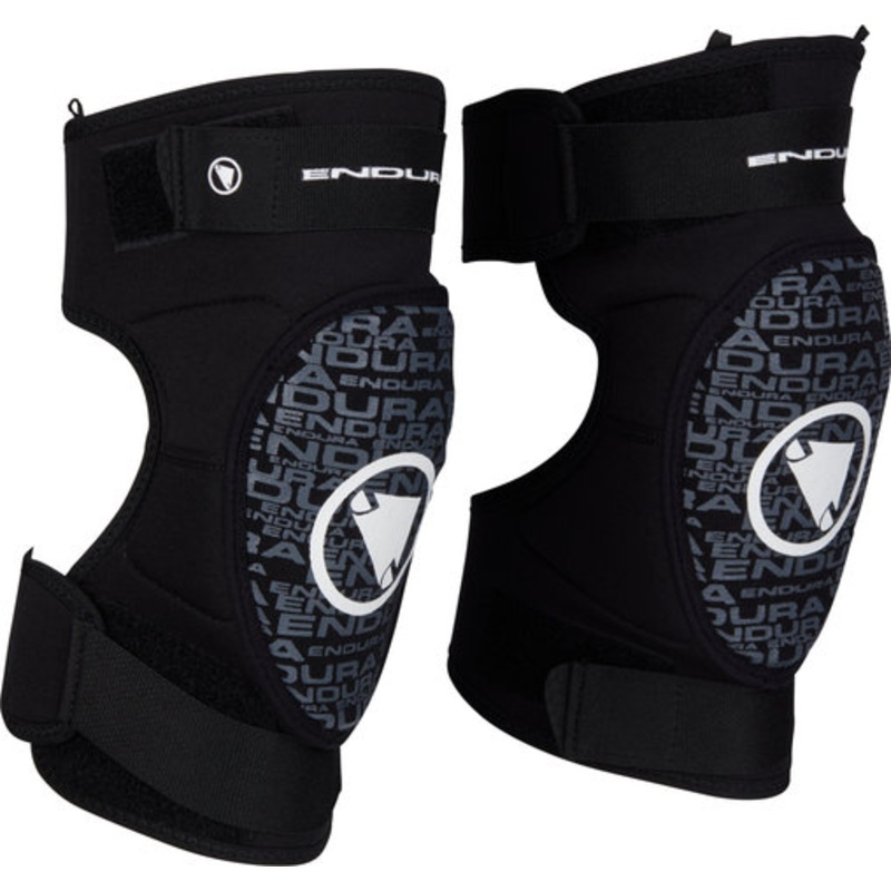 Endura SingleTrack Youth Knee Pads
