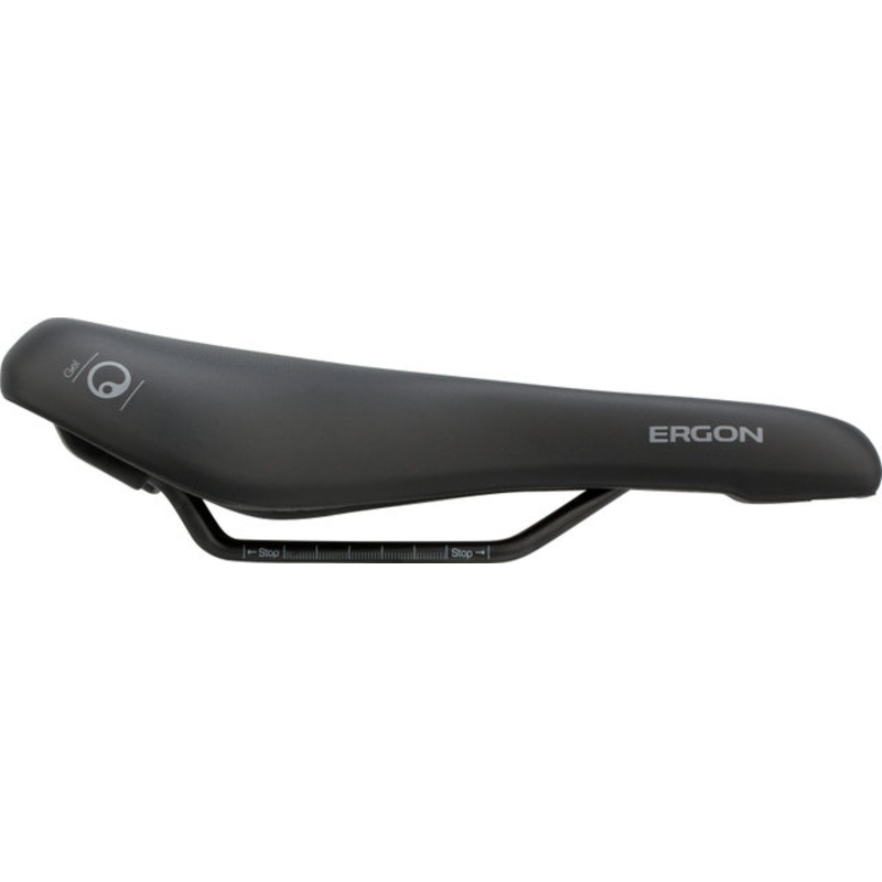 Ergon ST Gel Women Saddle
