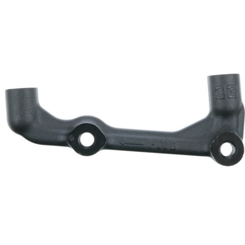 Hayes Disc Brake Adapter for 180 mm Rotors