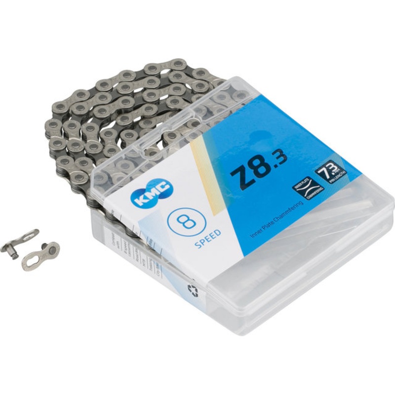 KMC Z8 6-/7-/8-speed Chain