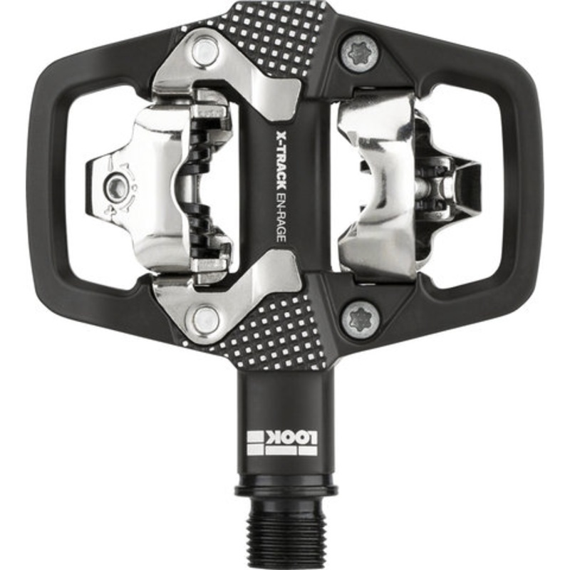 Look X-Track En-Rage Clipless Pedals