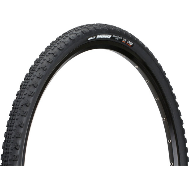 Maxxis Ravager Dual EXO TR 28″ Folding Tyre