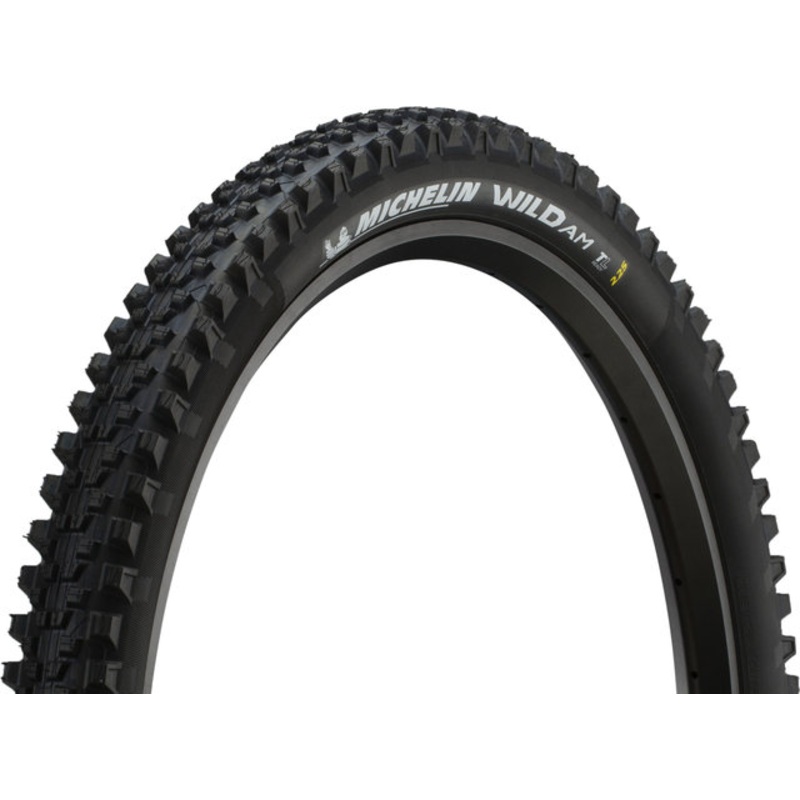 Michelin Wild AM Performance 26″ Folding Tyre