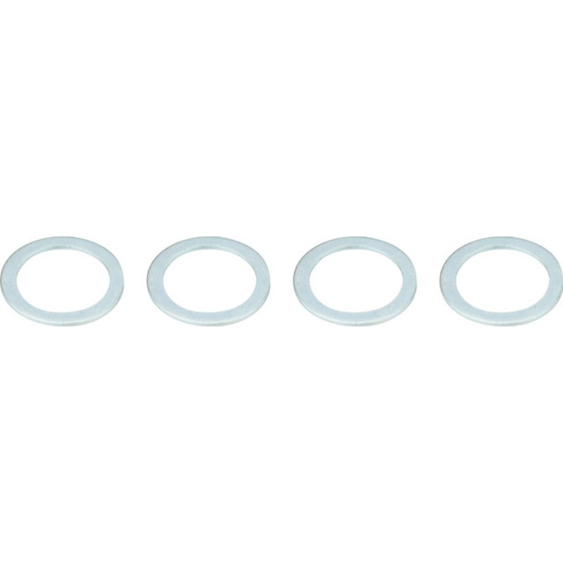 MKS Crank Spacers