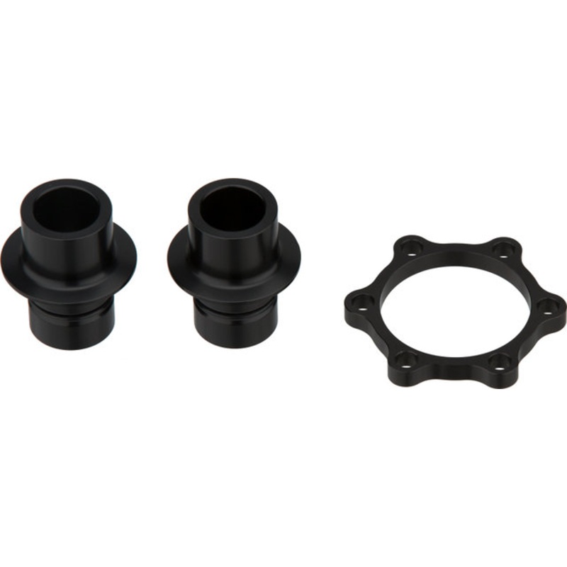 MRP Better Boost Front Adapter for Hope Pro 2 / Pro 2 Evo / Pro 4 6-bolt