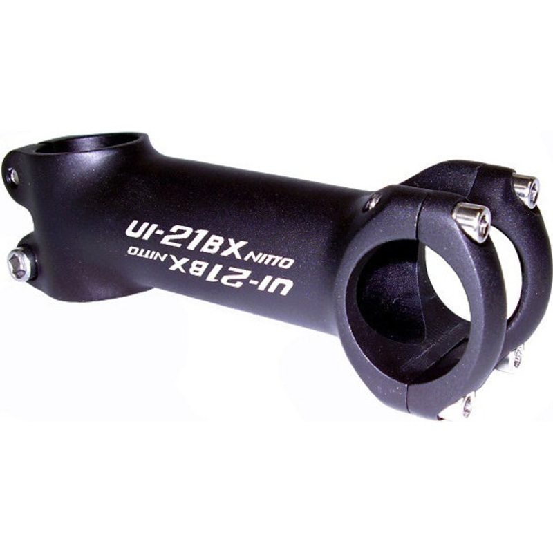 NITTO UI-21BX 31.8 Stem