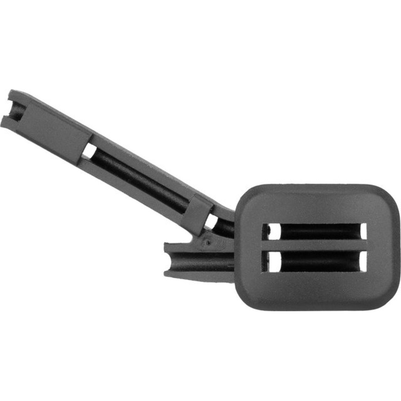 OPEN Chainstay Cable Guide for U.P./ONE