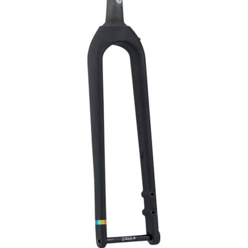 OPEN U-turn Rigid fork
