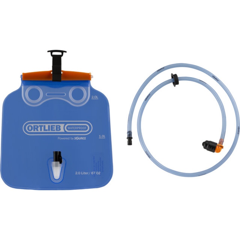 ORTLIEB Atrack Hydration-System