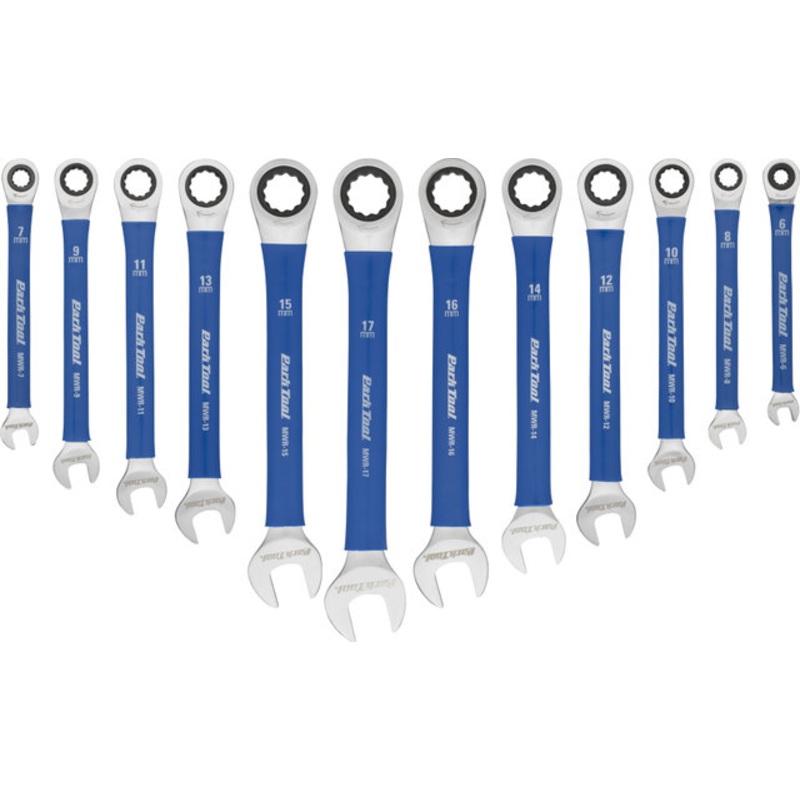 ParkTool MWR-SET Combination Tool Set