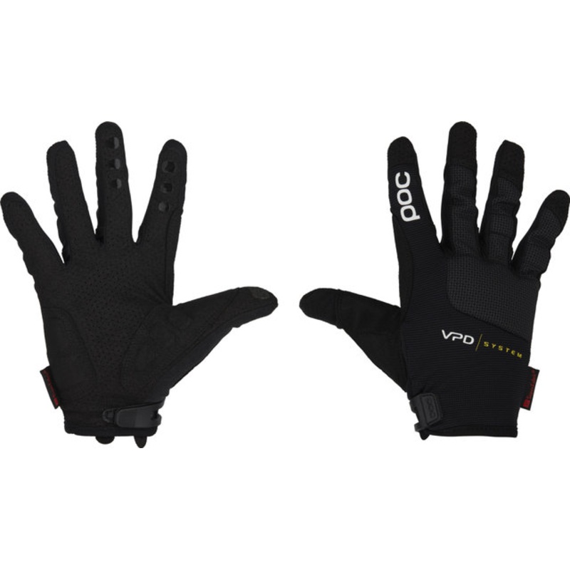POC Resistance Pro DH Full Finger Gloves