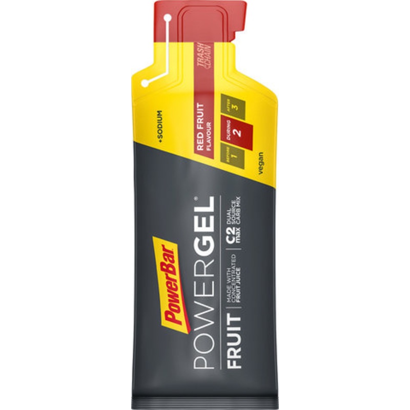 Powerbar PowerGel Fruit – 1 Pack