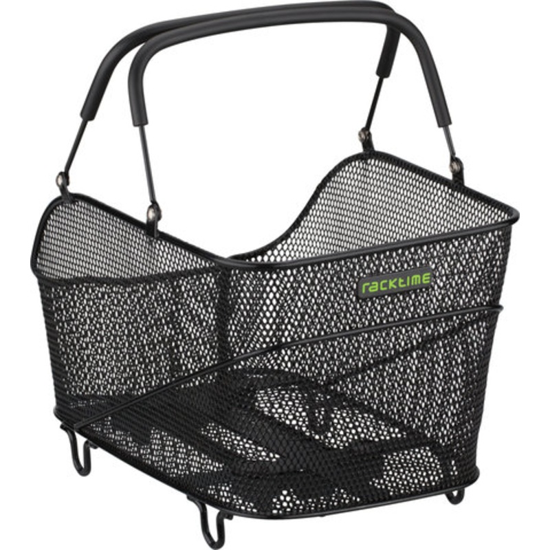 Racktime Bask-it Trunk Small Bicycle Basket