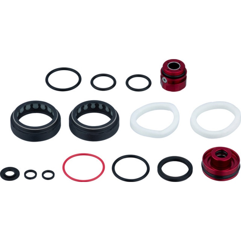RockShox Service Kit 200h/Year for Lyrik C2 / Pike Select, Ultimate 2020