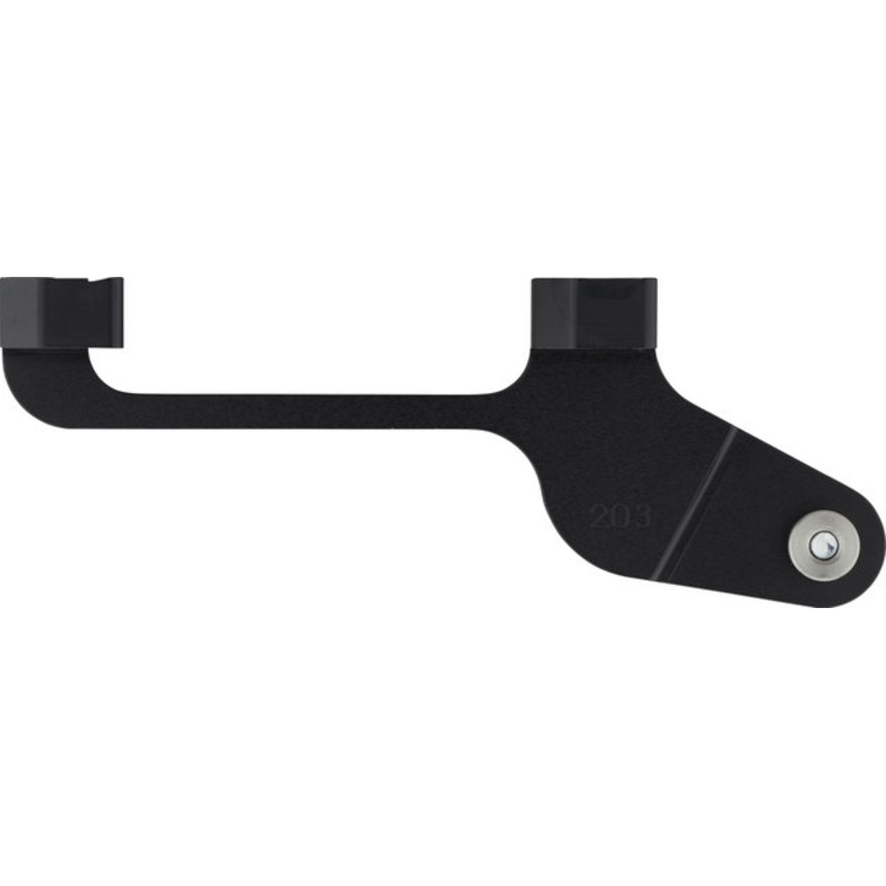 Rohloff Fat Bike Disc Brake Adapter for 203mm Rotors