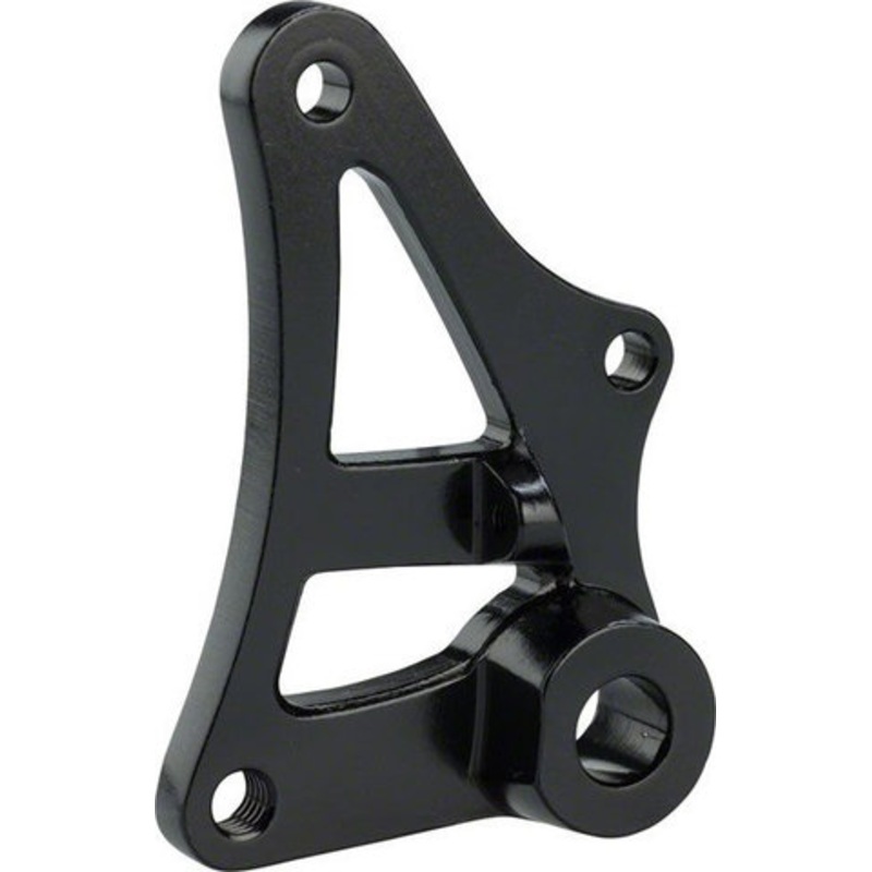 Salsa Alternator Swing Plate Left Thru-Axle Dropout