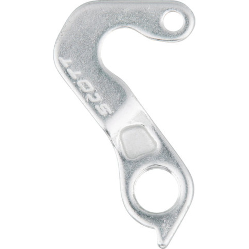 Scott Derailleur Hanger for Contessa Speedster Rim as of 2017