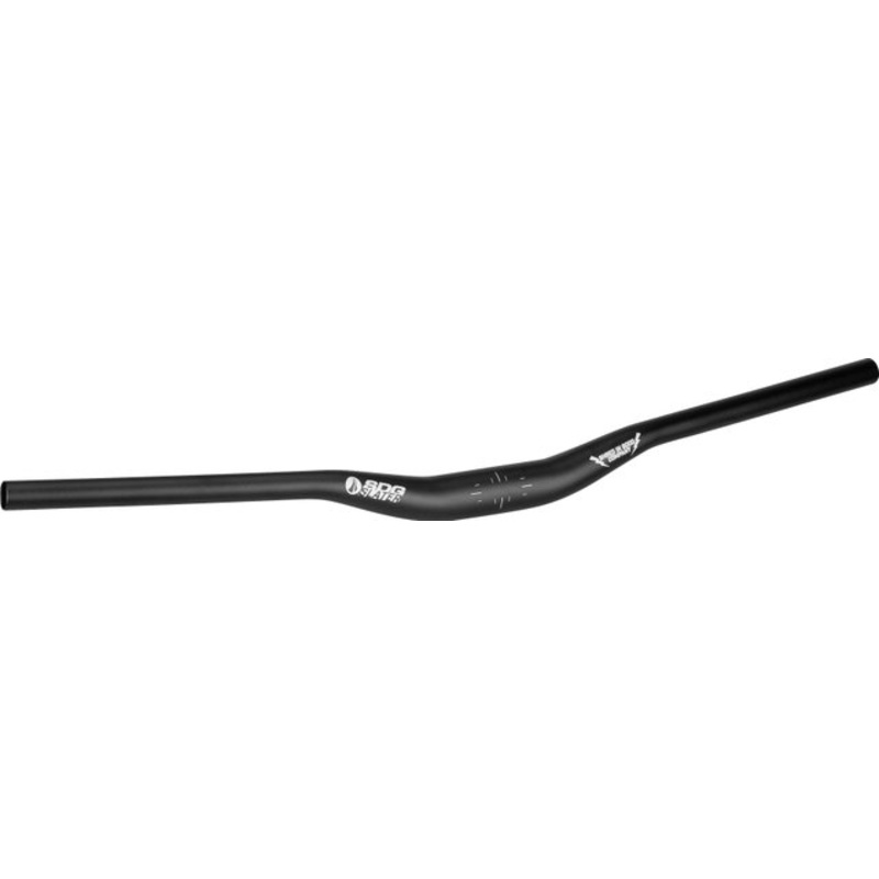 SDG Slater 31.8 Riser Handlebars