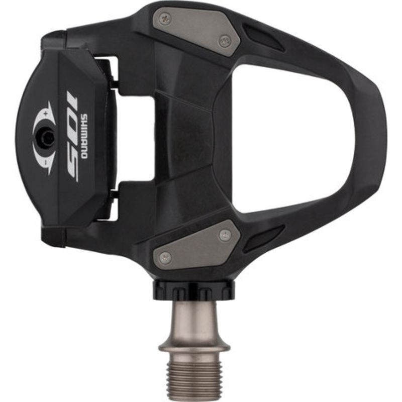 Shimano 105 Carbon PD-R7000 Clipless Pedals