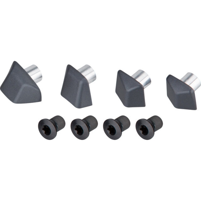Shimano FC-R8000 4-arm Chainring Bolts Ultegra 36-46 T