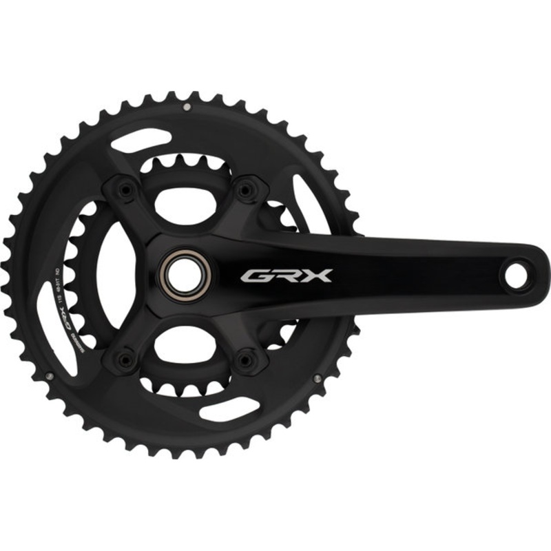 Shimano GRX FC-RX810-2 Hollowtech II Crankset