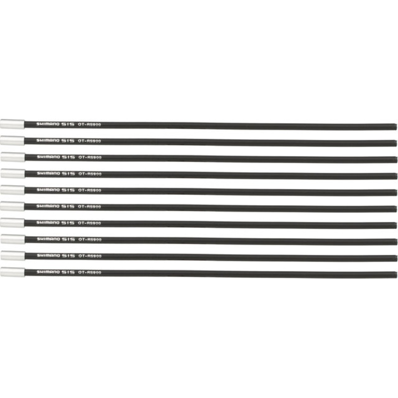 Shimano OT-RS900 Shifter Cable Housing – 10 Pack