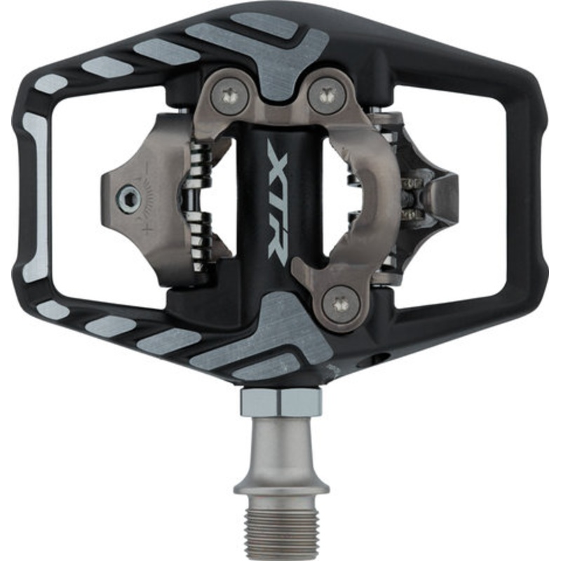 Shimano XTR Enduro PD-M9120 Clipless Pedals
