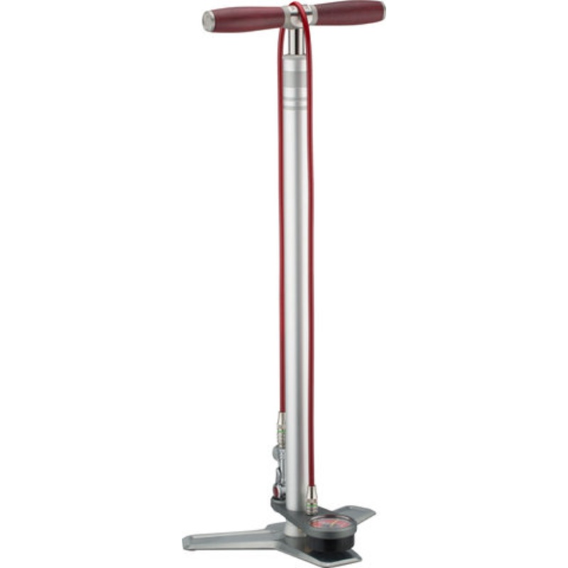 SILCA SuperPista Ultimate Hiro Edition Floor Pump