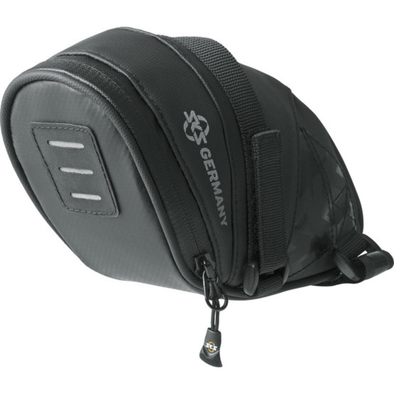 SKS Explorer Straps Saddle Bag