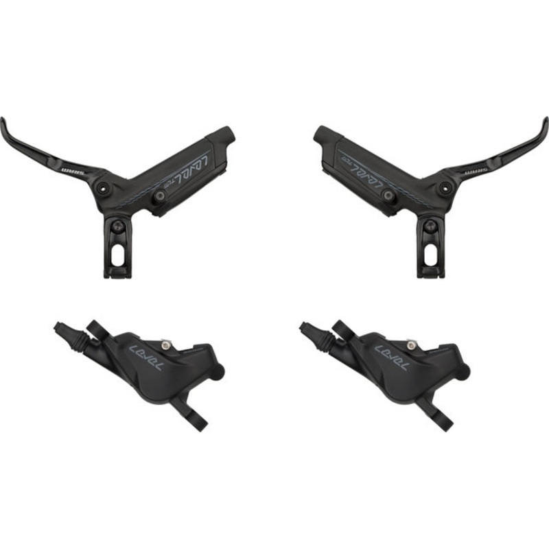 SRAM Level TLM Disc Brake Set