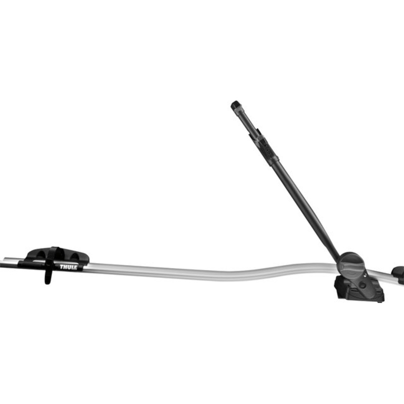 Thule ProRide bicycle holder for roof racks