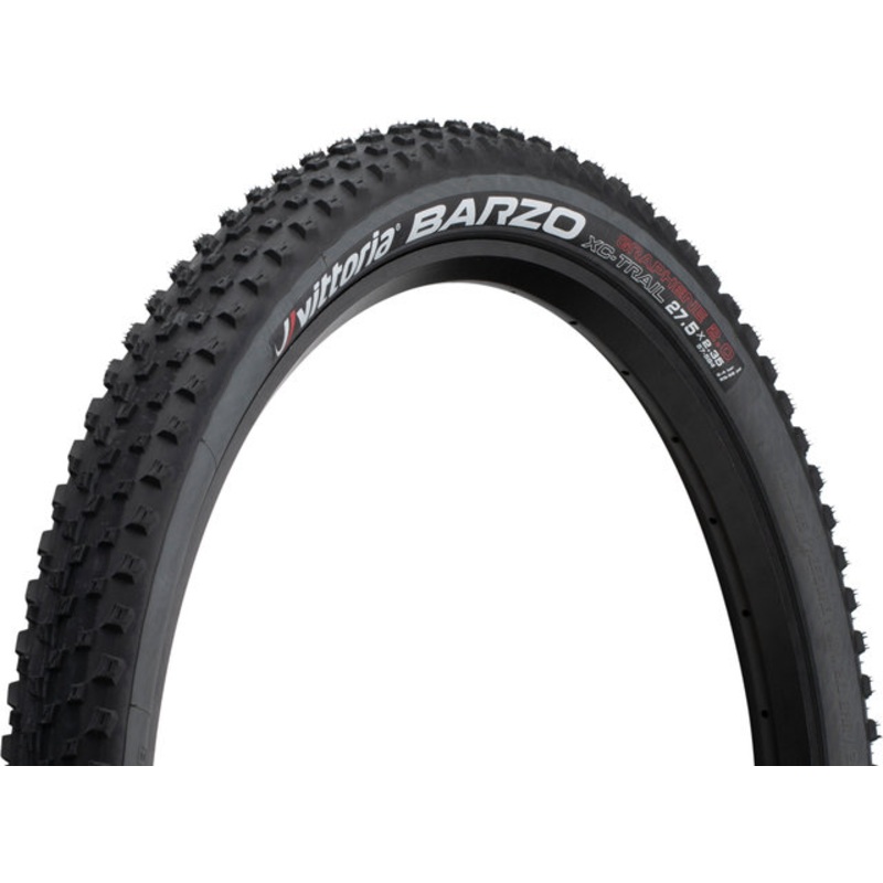 Vittoria Barzo TNT G2.0 27.5″ Folding Tyre