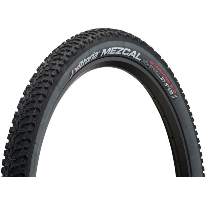 Vittoria Mezcal III TNT G2.0 27.5″ Folding Tyre