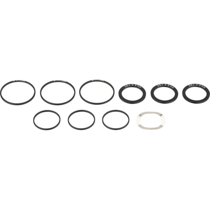 White Industries BB30 Spacer Kit